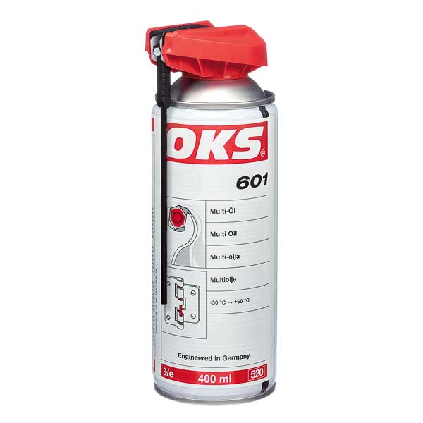 OKS 601 multi-olie roestoplosser